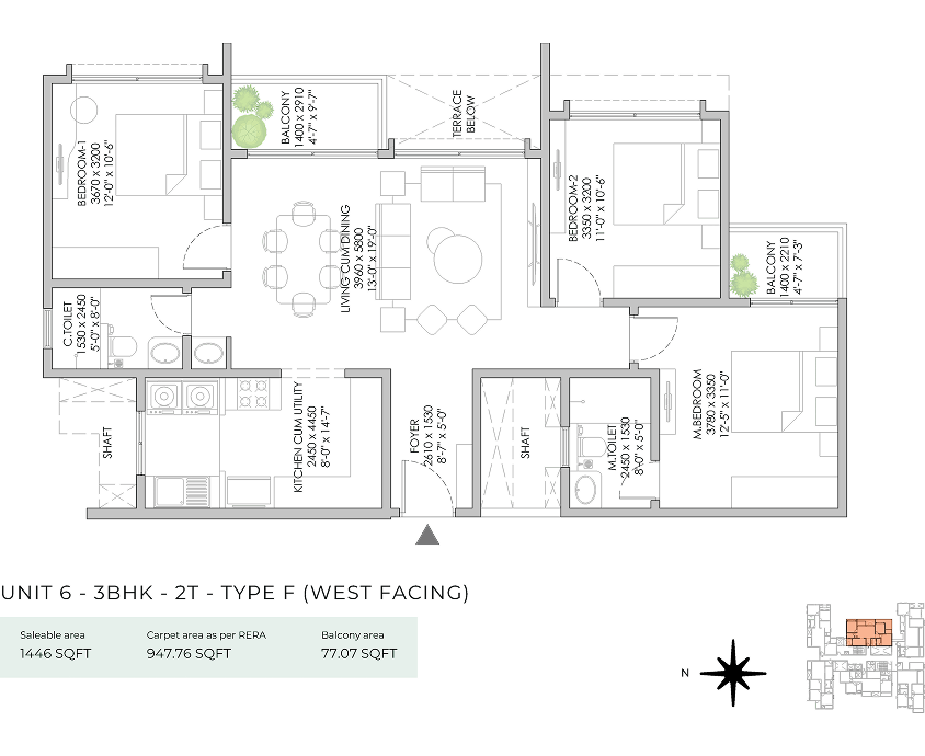 Master Plan